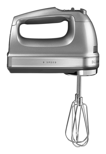 KitchenAid 5KHM9212ECU Grijs
