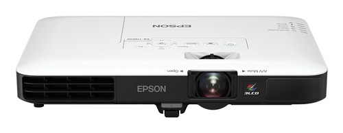 Epson EB-1780 W projector