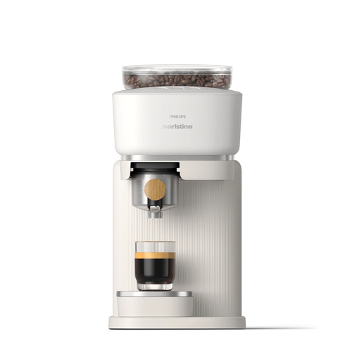 Philips Baristina BAR307/20 Wit