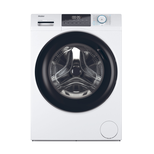 Haier wasmachine HW90-BP14929A-S i-Pro 1 (9 kg, 1400 tpm, A)
