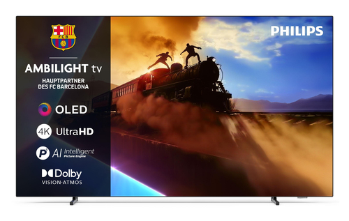Philips Ambilight 48'' OLED760 4K (2025)