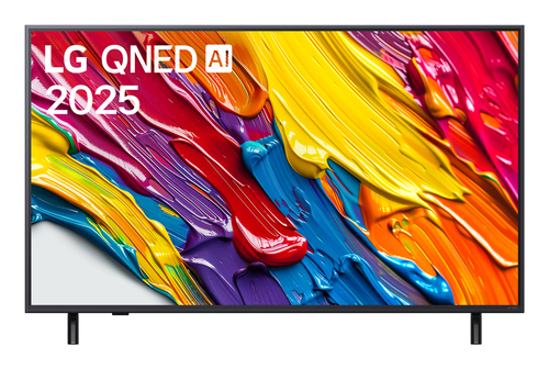 LG 50" QNED82 4K (2025)