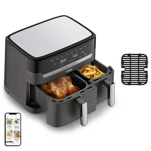 Tefal Easy Fry & Grill EY905B10
