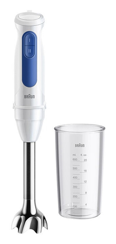 Braun MQ30001M Multiquick 5 Staafmixer