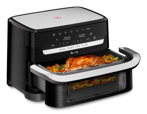 Tefal EY9228E0 9 L heteluchtfriteuse