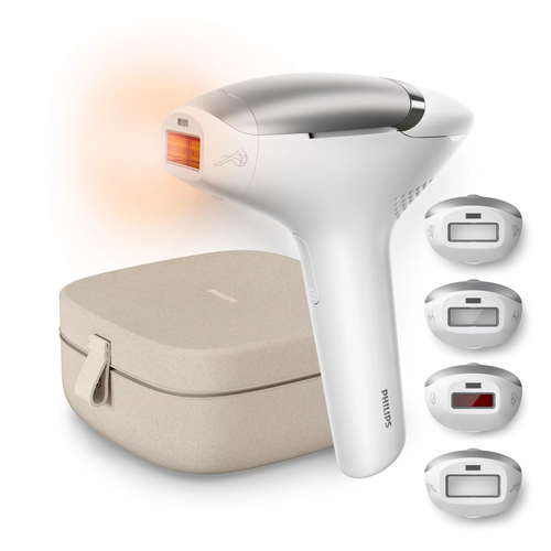 Philips Lumea IPL 9000 Series BRI983/00