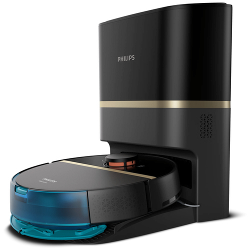 Philips XU7100/01 HomeRun 7000-serie robotstofzuiger
