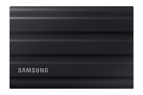 Samsung Portable SSD T7 Shield USB 3.2 Gen 2 4TB