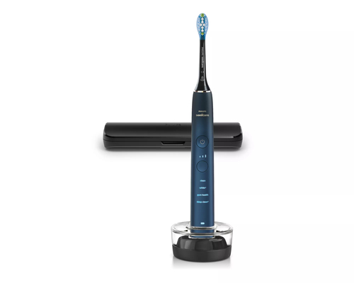 Philips 9000 HX9911/88 blauw