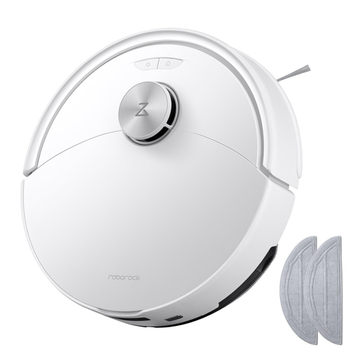 Roborock Q10 S5 robotstofzuiger met dweilfunctie