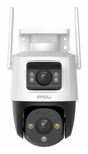 IMOU Cruiser Dual 2x5MP