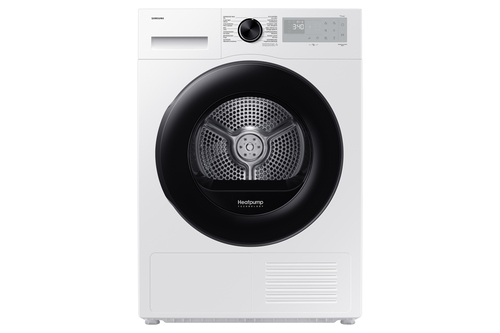 Samsung Droger Optimal Dry + Quick Dry 5000-serie 9kg