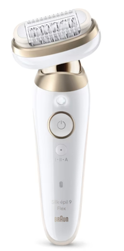 Braun Silk-epil 9 Flex epilator