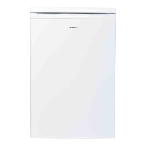 Salora FRT910W vrijstaande vriezer