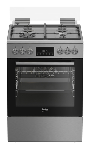 Beko FBE6133XSNL AeroPerfect