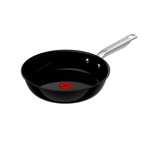 Tefal Experience Ceram Koekenpan 24 cm