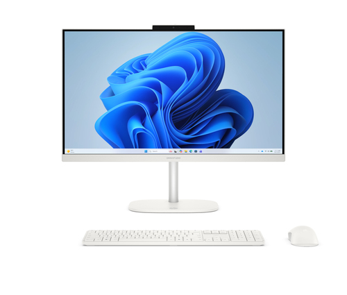 HP OmniStudio 24-cu0970nd Qwerty
