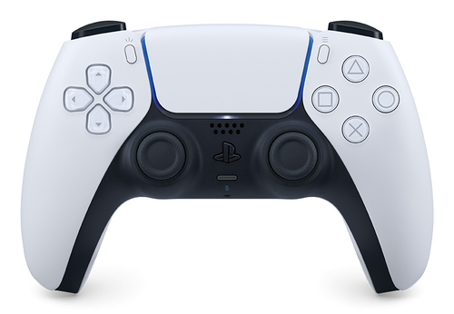 PlayStation Sony PlayStation 5 DualSense draadloze controller - Wit