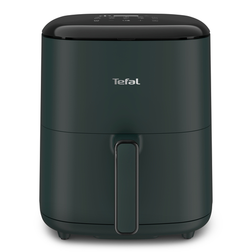 Tefal Easy Fry Max 5 l EY2453 heteluchtfriteuse bosgroen
