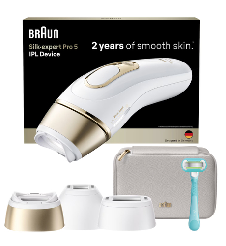 Braun Silk Expert Pro 5 PL5311