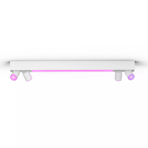 Philips Hue Centris Opbouwspot White and Color