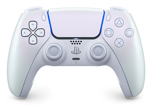 Sony PlayStation 5 DualSense Draadloze Controller Chroma Pearl