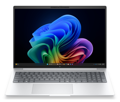 HP EliteBook 8 G2a 16'' Copilot+ PC - DW7J6ET QWERTY