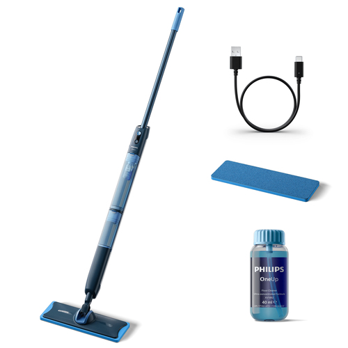 Philips OneUp 5000 Series XV5113/01 Oranje Editie