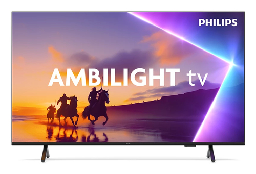 Philips Ambilight 43" PUS8550 QLED (2025)