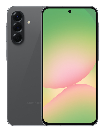 Samsung Galaxy A56 128GB Zwart 5G Enterprise Edition