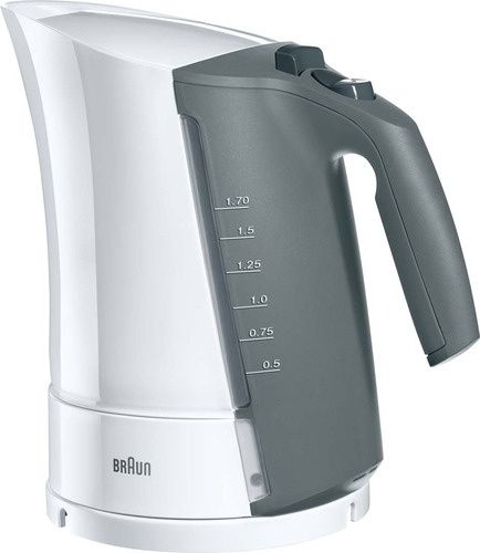 Braun Multiquick 3 WK 300 - waterkoker - wit