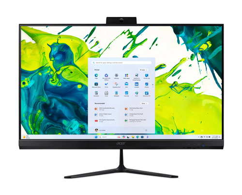 Acer Aspire (C27B I5532Q) NL