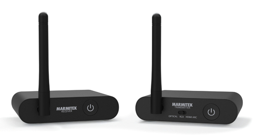 Marmitek Audio Anywhere 730
