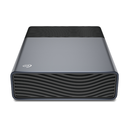 Seagate One Touch HDD 24TB