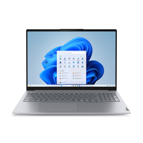 Lenovo ThinkBook 16 G8 IRL - 21SH005LMH QWERTY
