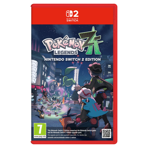 Nintendo Pokémon Legends Z-A Nintendo Switch 2