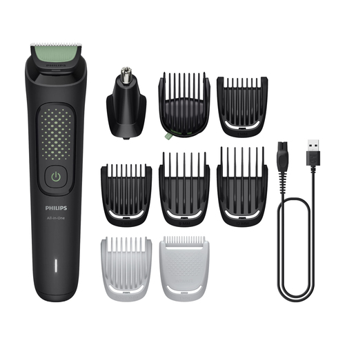 Philips Series 3000 9-in-1 MG3945/15