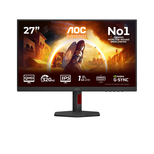 AOC AGON G4 Q27G4SRU
