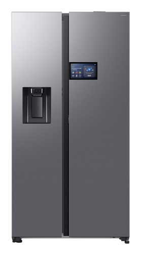 Samsung Bespoke AI Amerikaanse Koelkast 9-serie Family Hub 9" 621L