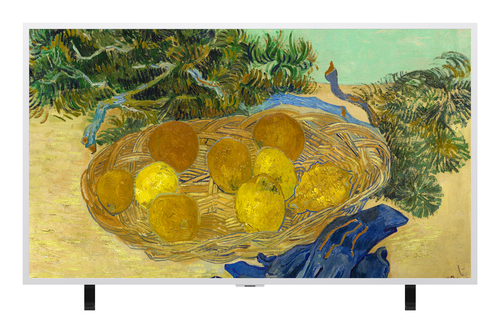 LG QNED Gallery TV 55'' LX7 (2026)