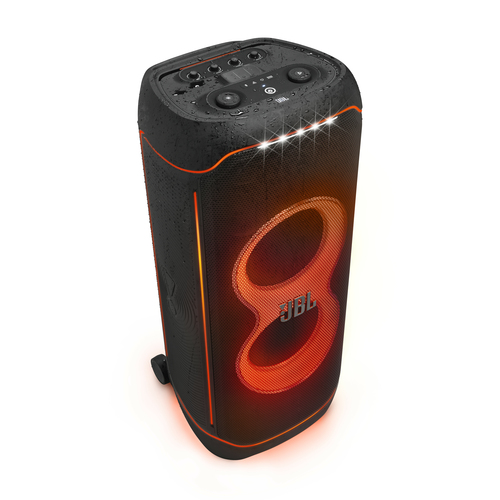 JBL Partybox Ultimate Zwart