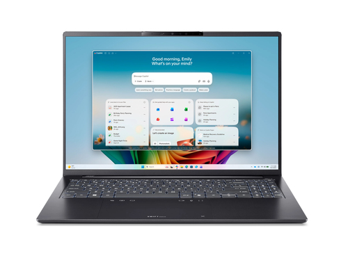 Acer Swift Go 16 AI OLED