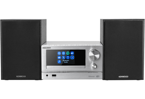 Kenwood Audio Kenwood M-7000S