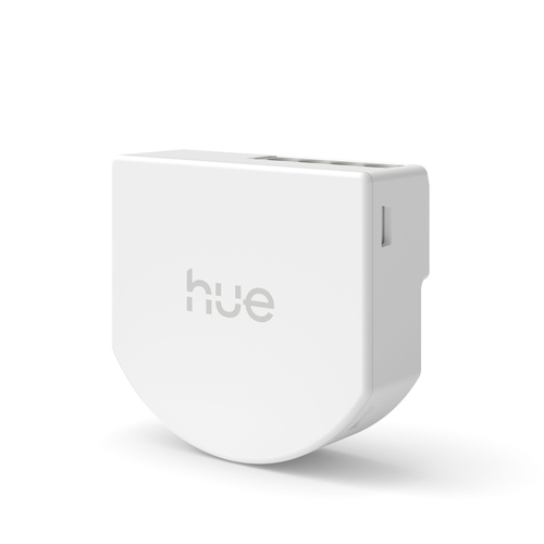Philips Hue Bedrade Wandschakelaarmodule