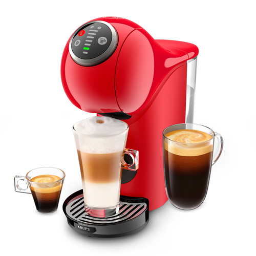 Krups Dolce Gusto Genio S Plus KP3405 Rood