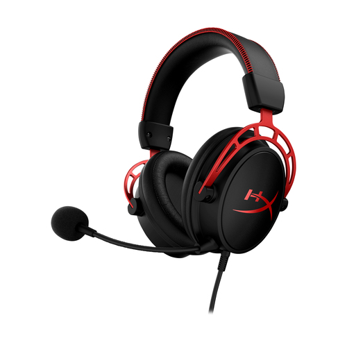 HyperX Cloud Alpha – gamingheadset