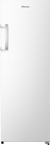 Hisense RL415N4AWC vrijstaande koelkast