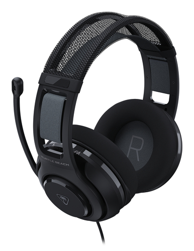 Turtle Beach Atlas 200 PC Gaming Headset Bedraad (3,5 mm Jack)