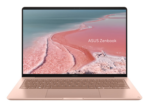 ASUS Zenbook 14 UX3480QA-U1091W