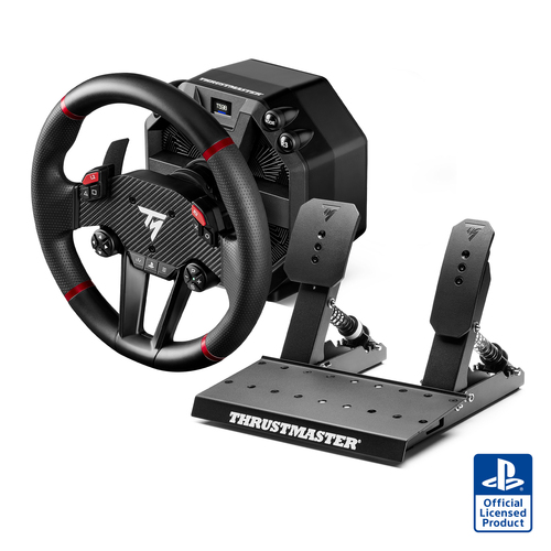 Thrustmaster T598 Direct Drive Racestuur